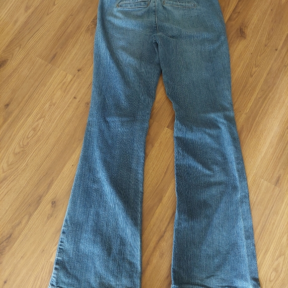 SPACEGIRLZ WOMEN'S JEANS - Picture 3 of 3